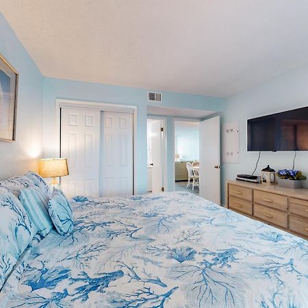 Island Shores #256 Gulf Shores Buitenkant foto