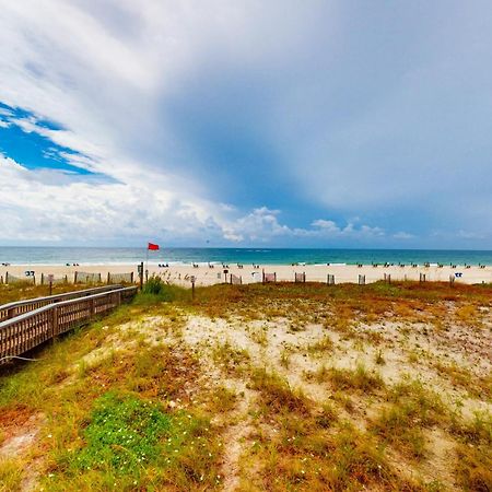 Island Shores #256 Gulf Shores Buitenkant foto