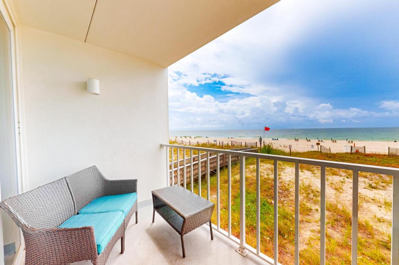 Island Shores #256 Gulf Shores Buitenkant foto