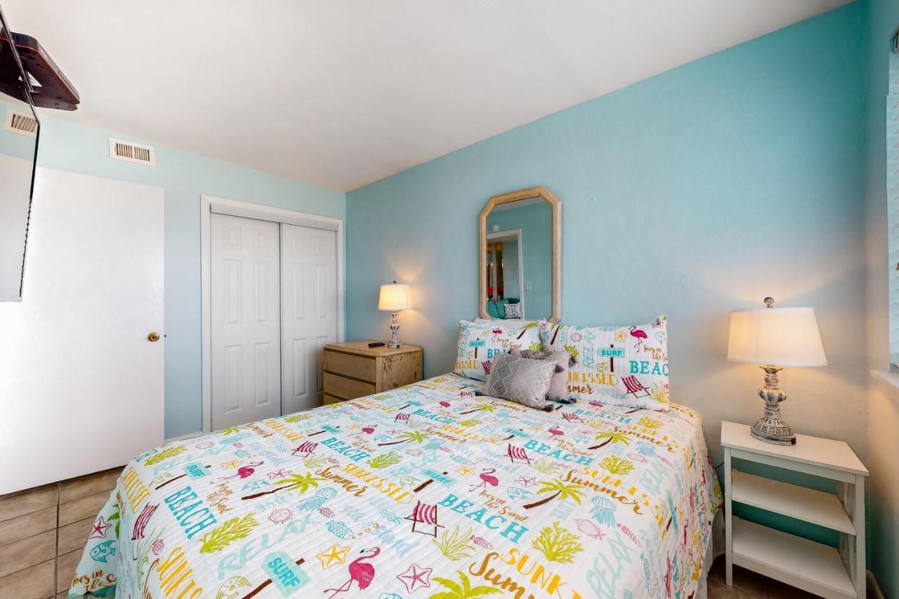 Island Shores #256 Gulf Shores Buitenkant foto