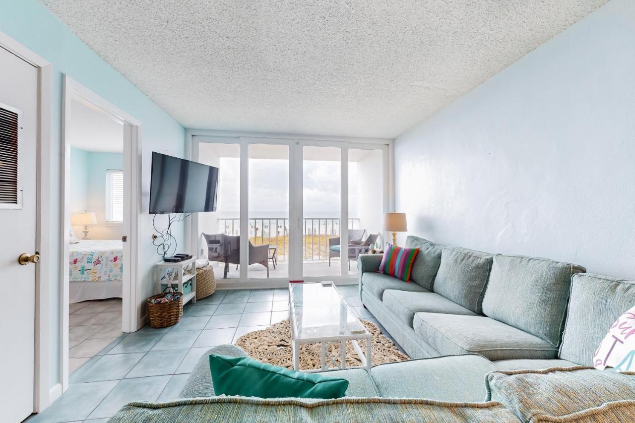 Island Shores #256 Gulf Shores Buitenkant foto