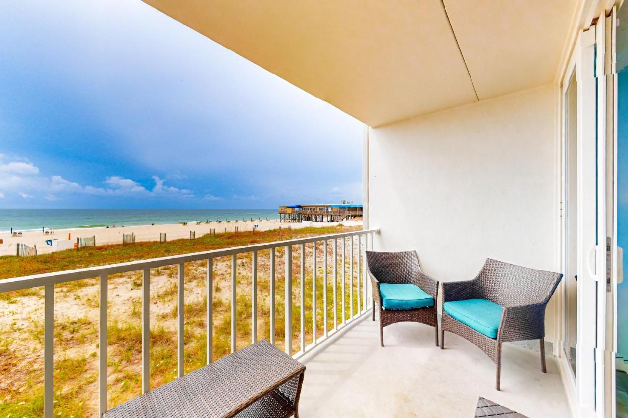 Island Shores #256 Gulf Shores Buitenkant foto