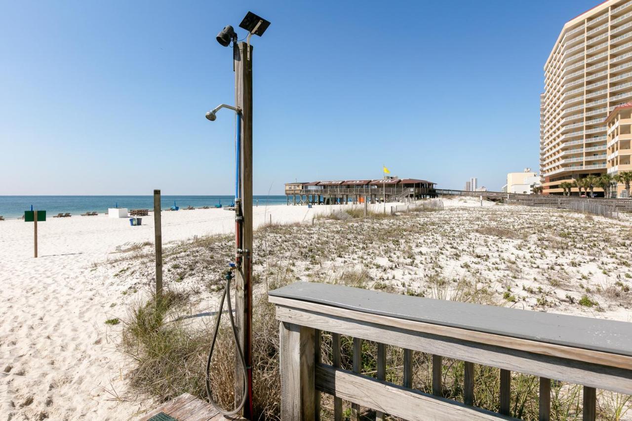 Island Shores #256 Gulf Shores Buitenkant foto