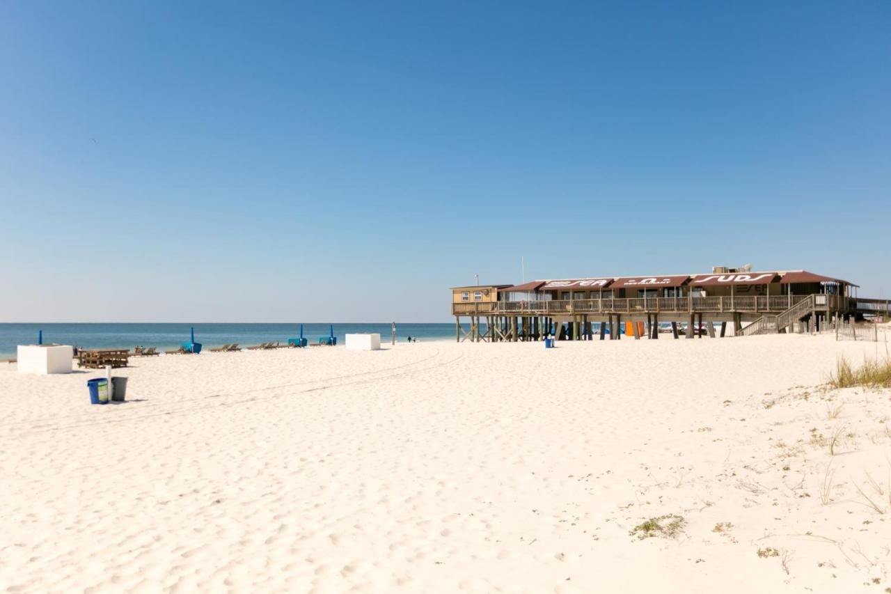 Island Shores #256 Gulf Shores Buitenkant foto