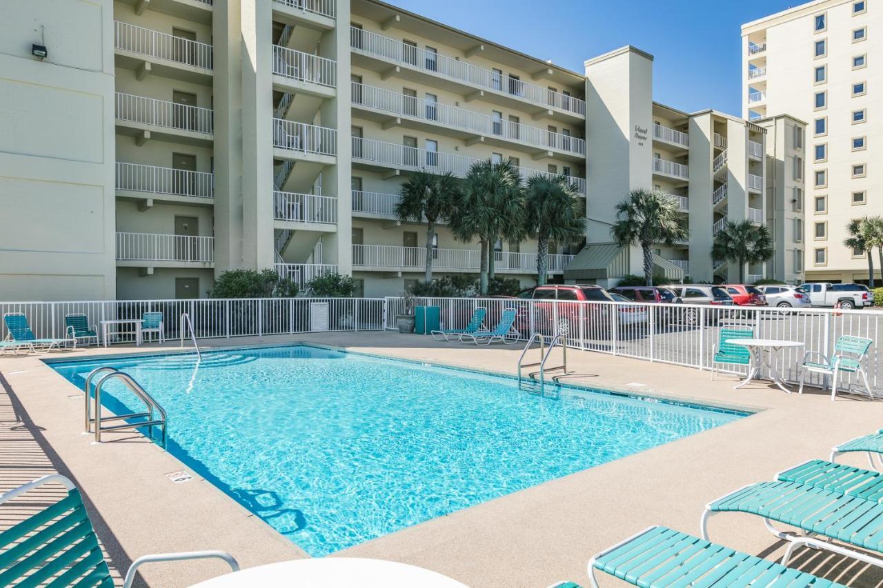 Island Shores #256 Gulf Shores Buitenkant foto