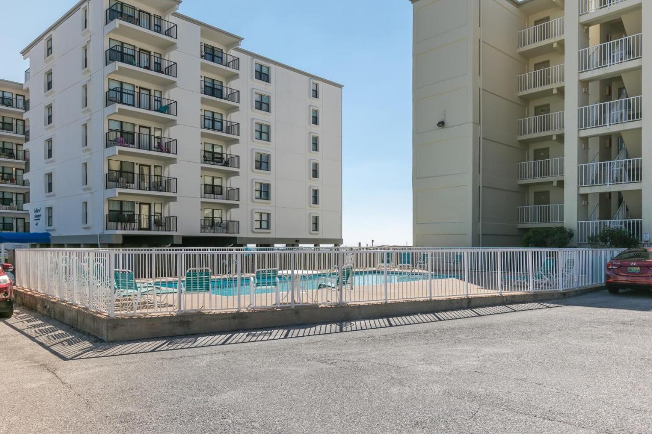 Island Shores #256 Gulf Shores Buitenkant foto